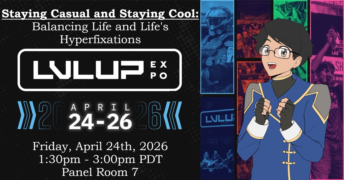 AKLTrifecta, Casual-VTuber-VTubing-Casually~! tweet media