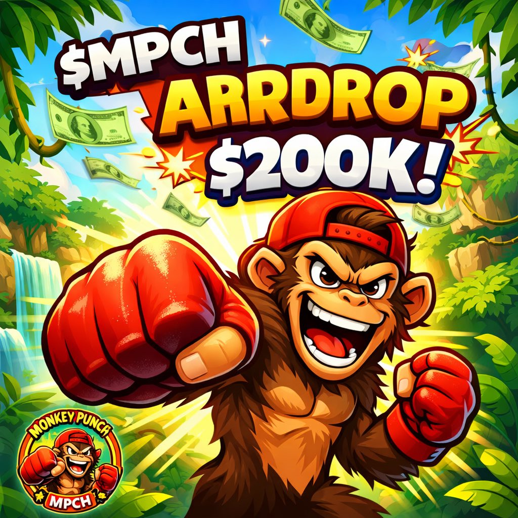 Monkeypunch tweet media