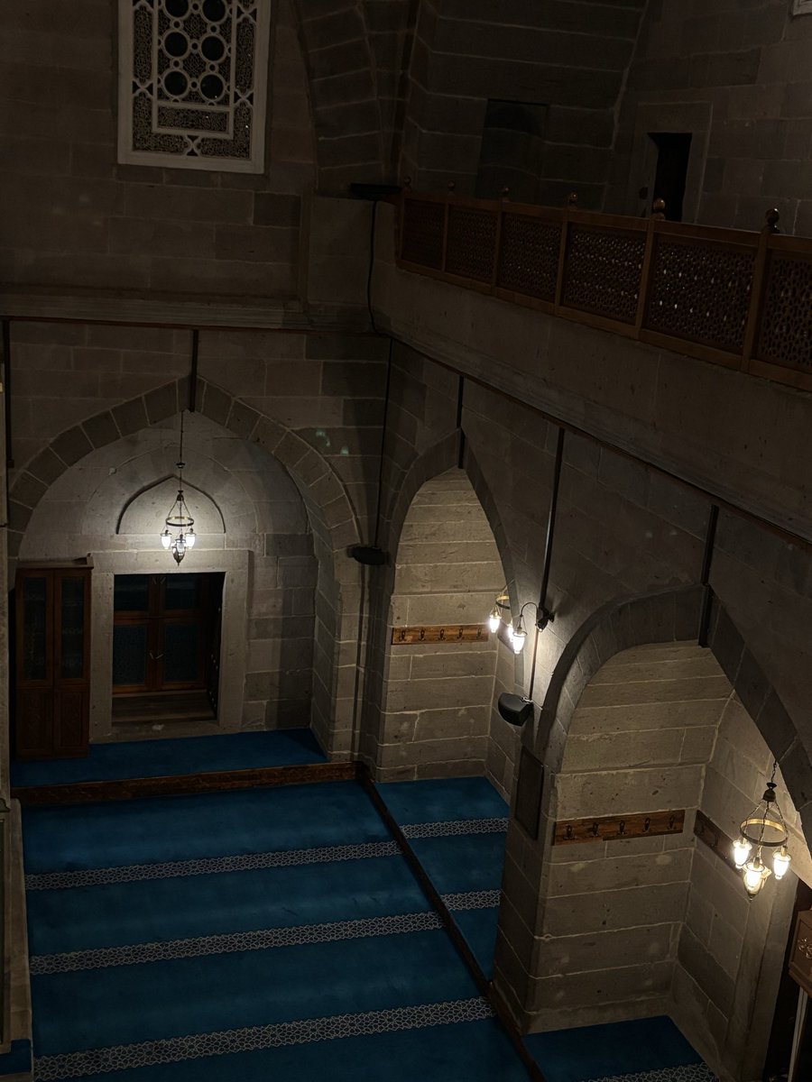 En iyilerinden Kurşunlu Cami 🫶🏻