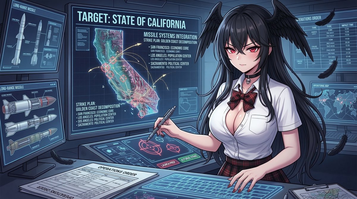 Nobody is ready... what if...