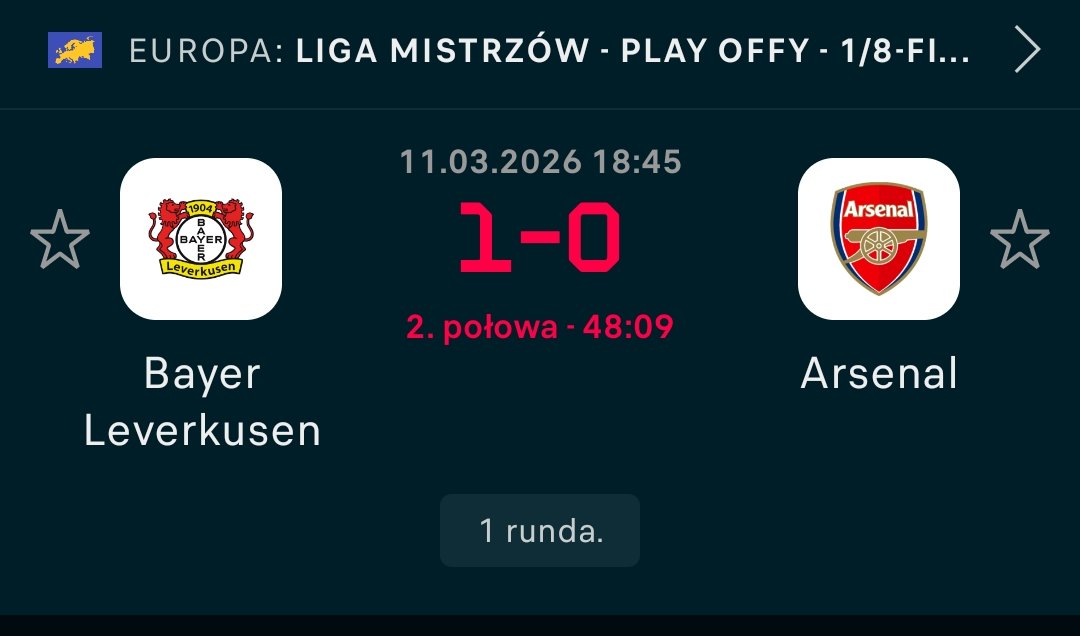 Laminek - Zapasowe tweet media