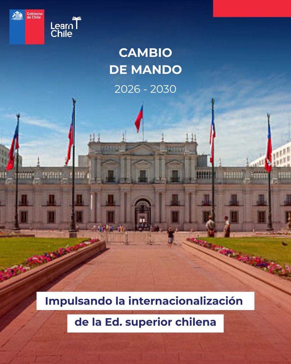 Learn Chile tweet media