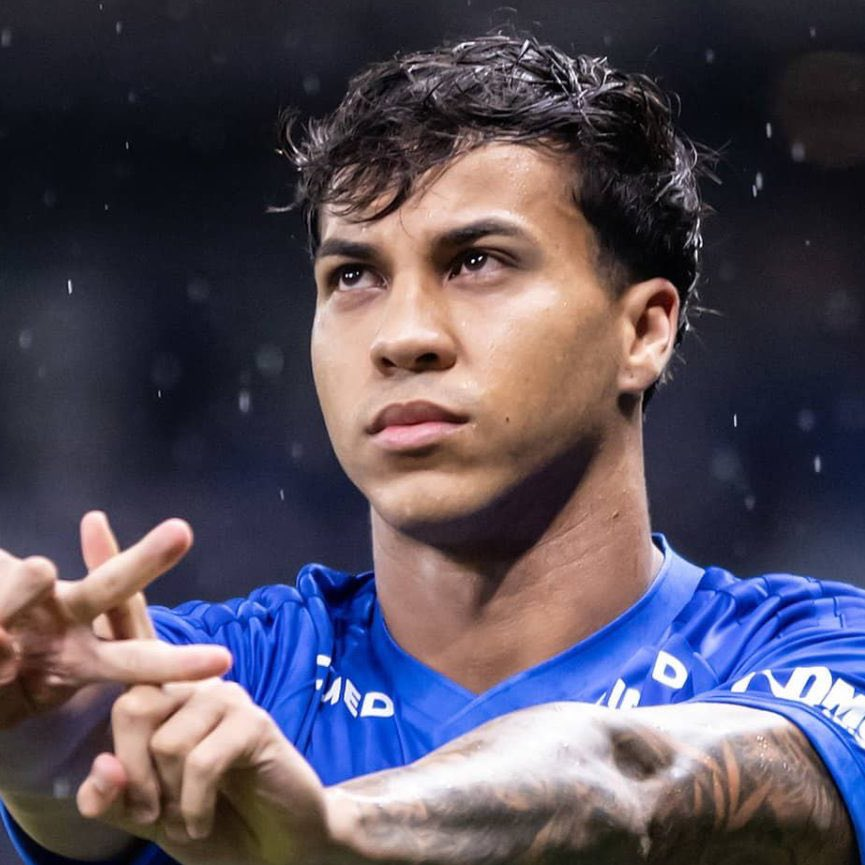 Mídia Vascaína tweet media