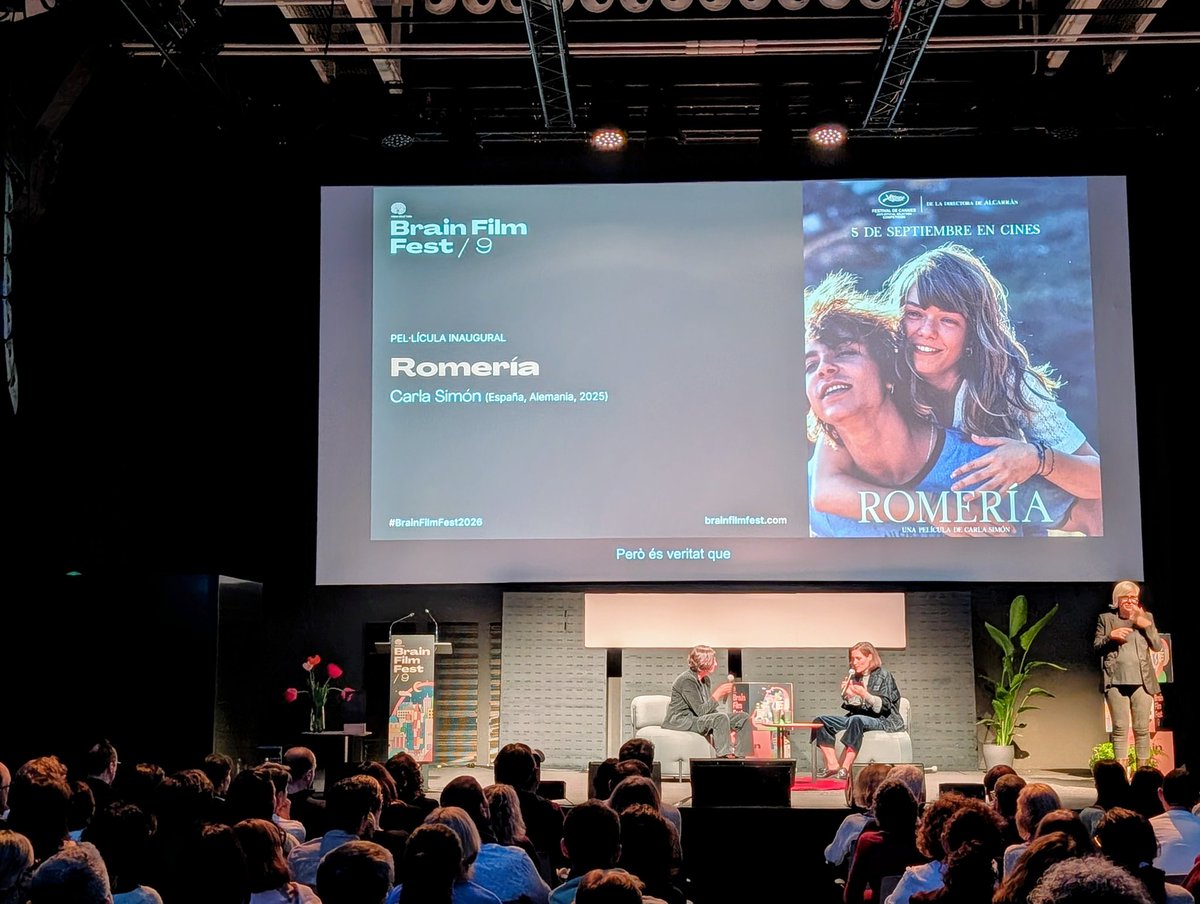 Salvador Macip tweet media