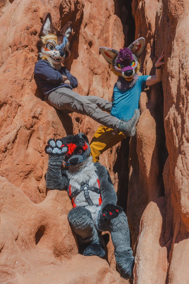 Chad 🔜 Denfur 👀👀👀 tweet media