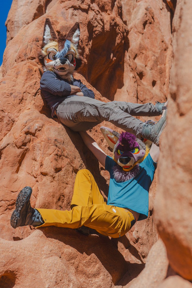 Chad 🔜 Denfur 👀👀👀 tweet media