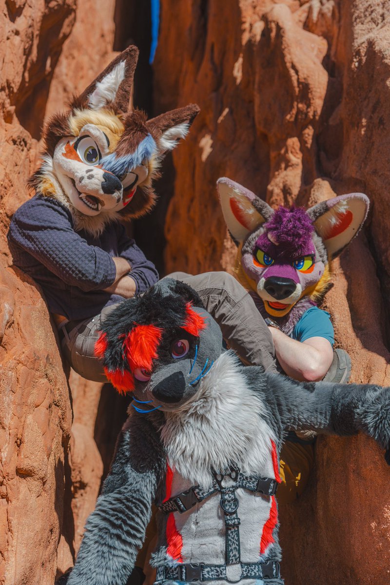 Chad 🔜 Denfur 👀👀👀 tweet media