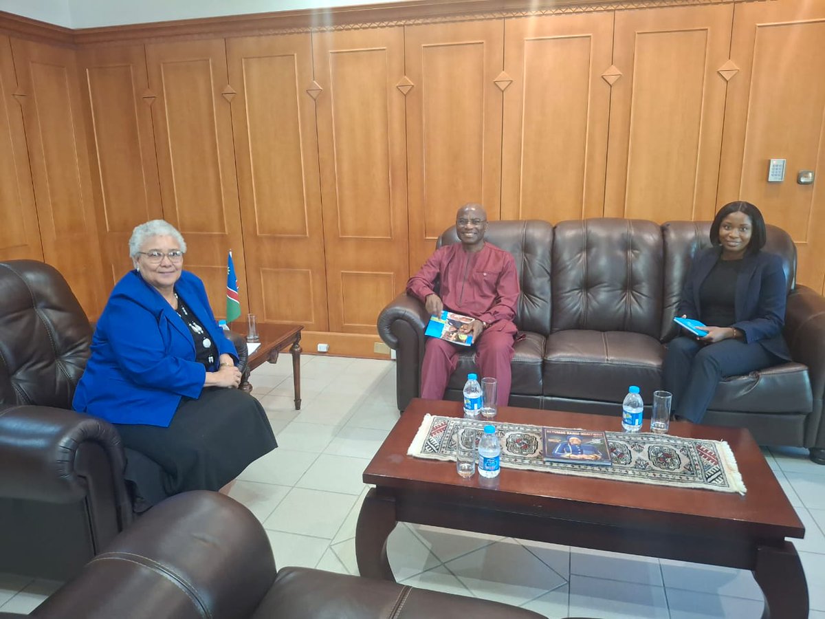 Samuel Ocran tweet media