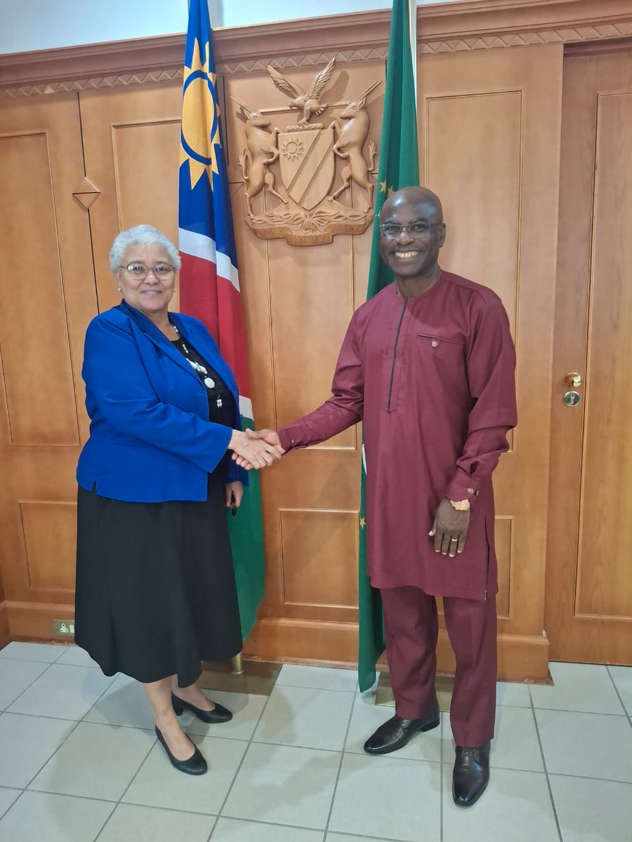 Samuel Ocran tweet media