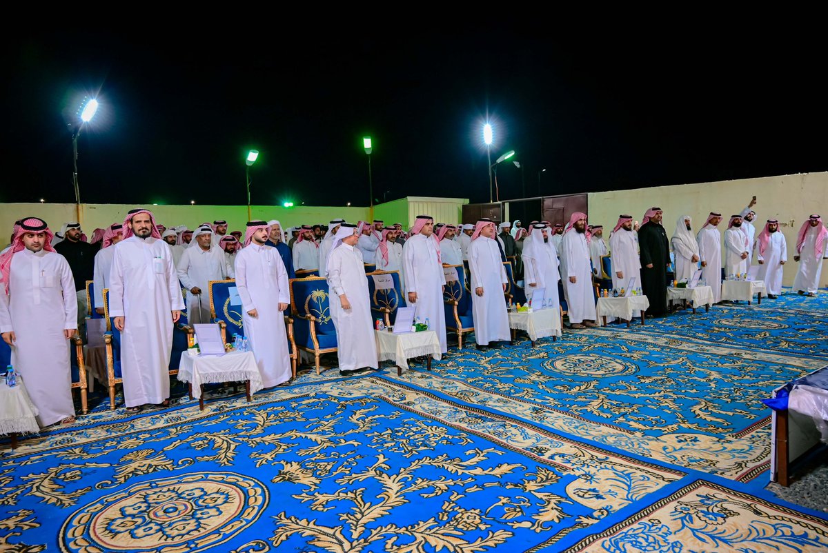 جمعية فرسان الإبداع لتنمية المجتمع tweet media