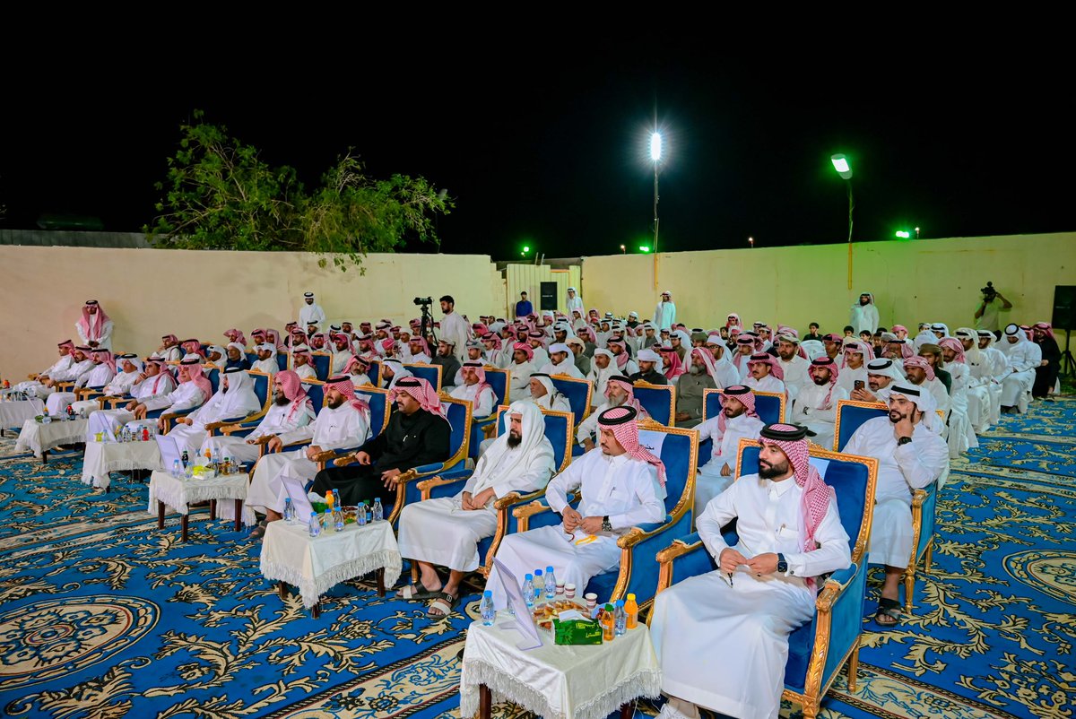 جمعية فرسان الإبداع لتنمية المجتمع tweet media