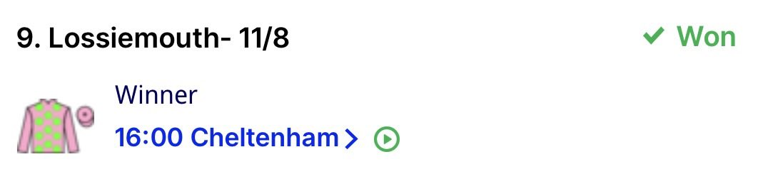 Max’s Football Tips⚽️ tweet media