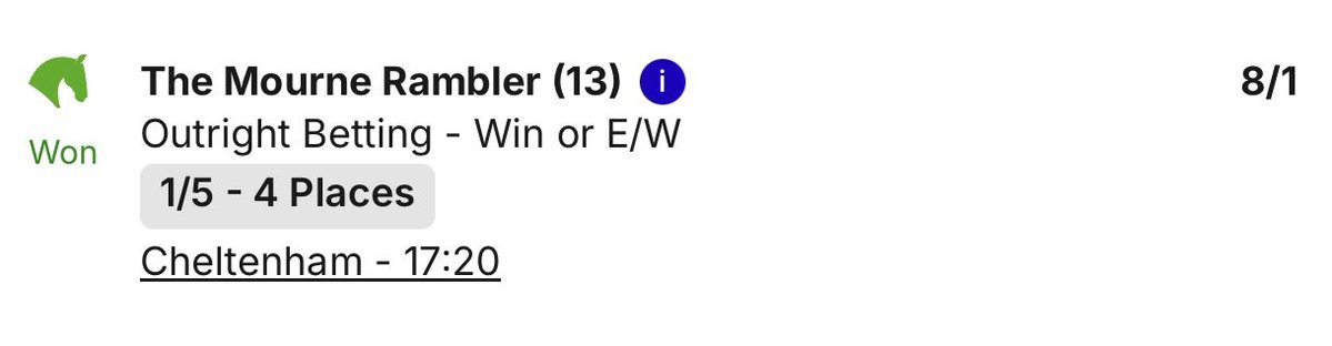 Max’s Football Tips⚽️ tweet media