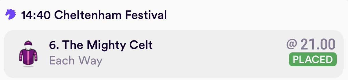 Max’s Football Tips⚽️ tweet media