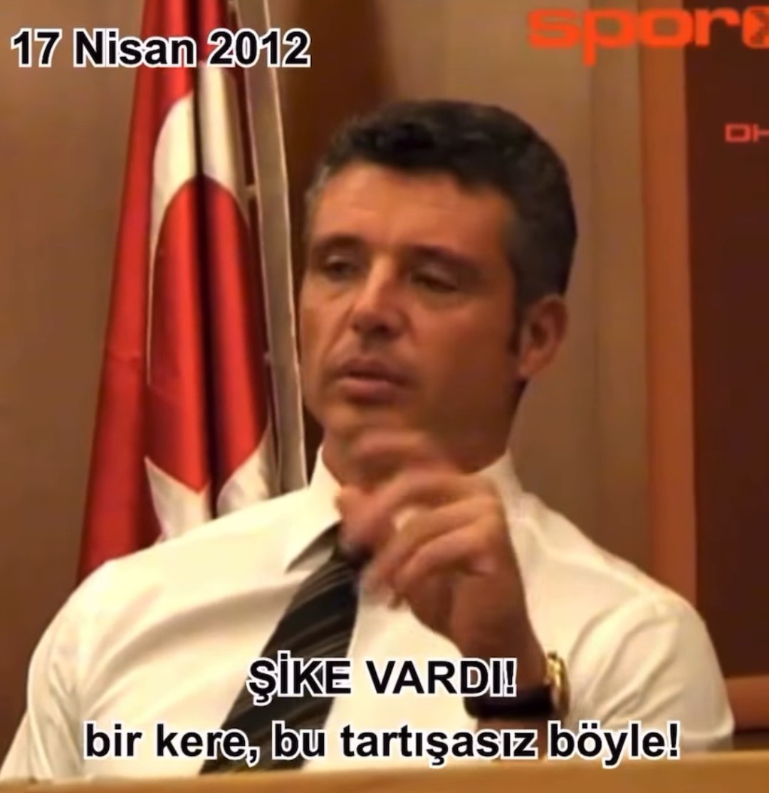 Galatasaray tweet media