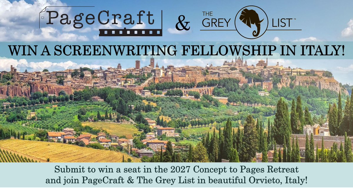 Brad M Johnson tweet media