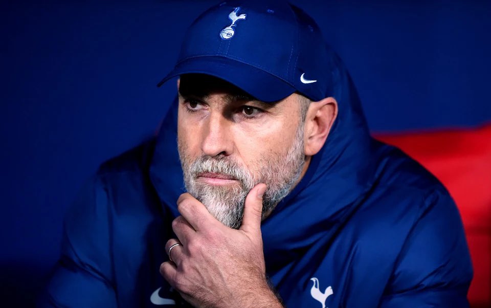 Hotspur Lane tweet media