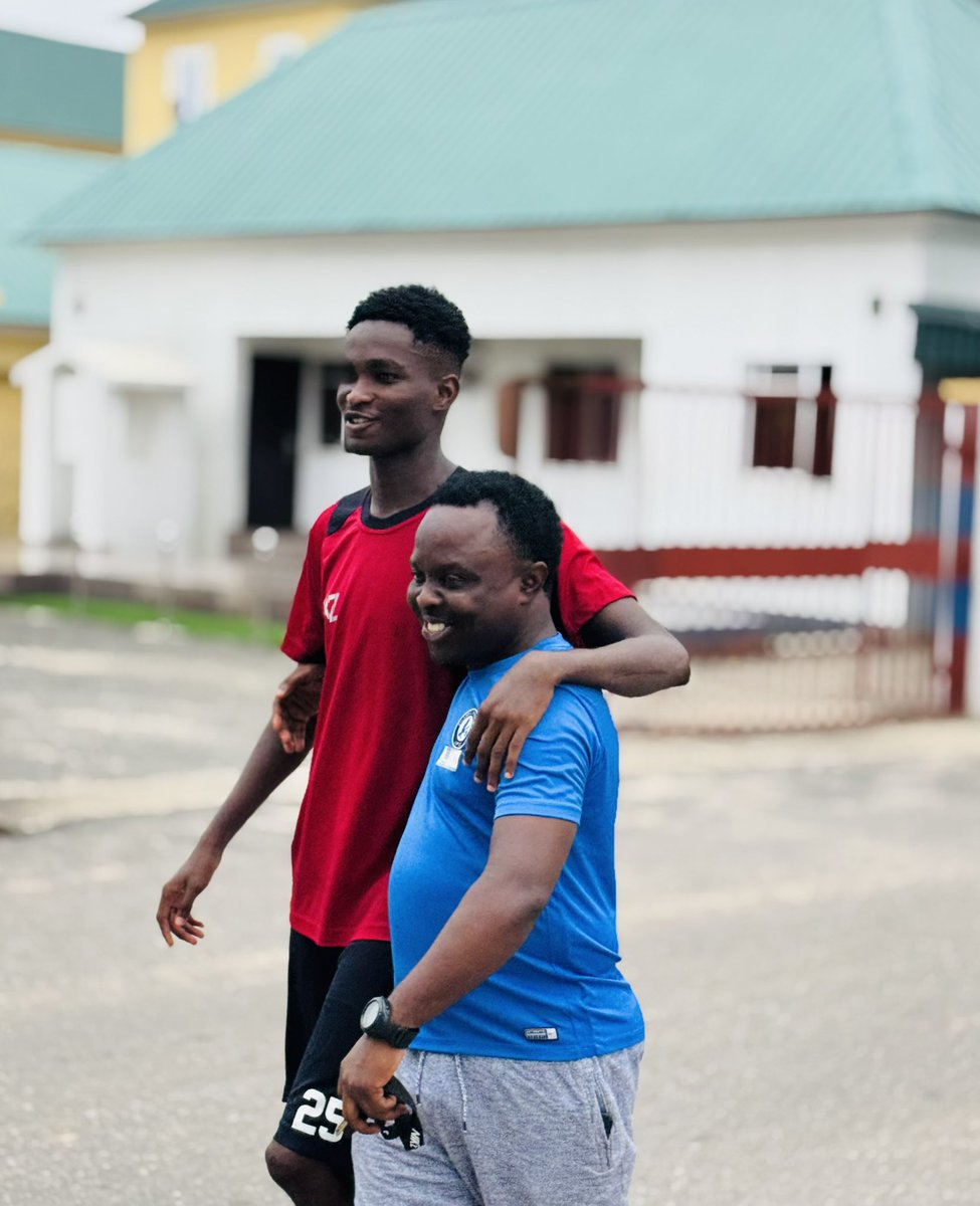 D'GURU🧠⚽️🇳🇬 tweet media