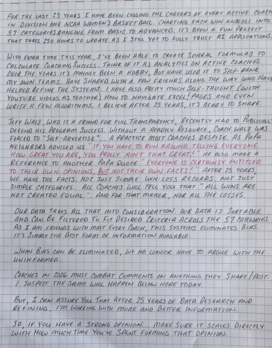 Mike Neighbors tweet media