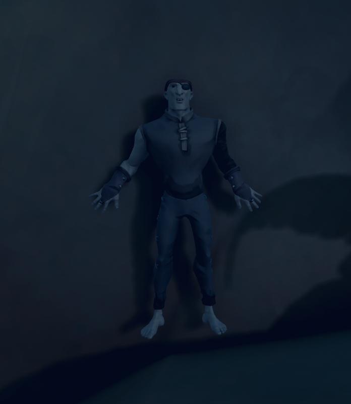 Meusko_sot's tweet photo. Shhhhh, I am the rock

Theme: Minimalist

@SeaOfThieves
#StyleOfThieves https://t.co/6GBs92l9fR