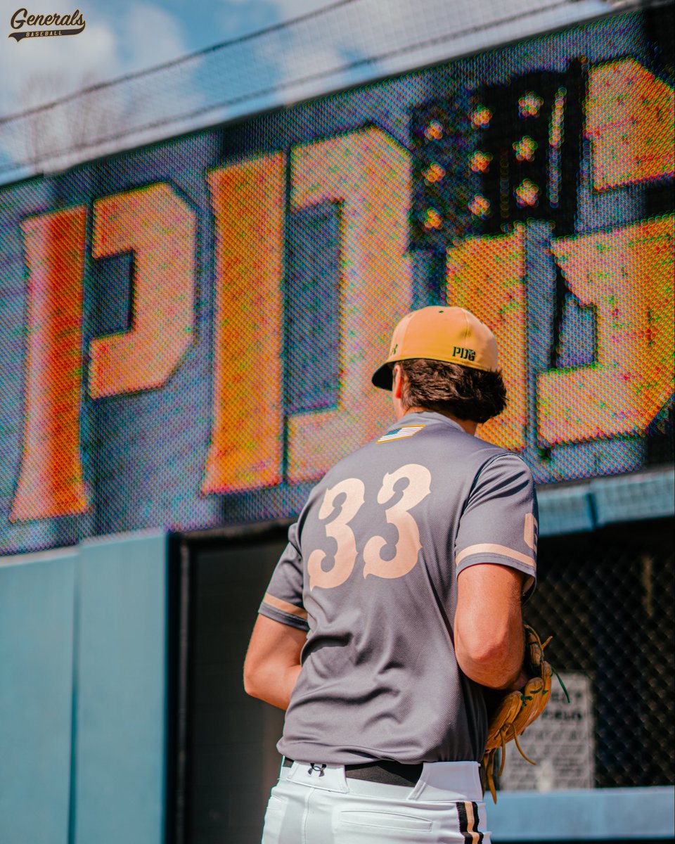 PDG Academy Generals tweet media