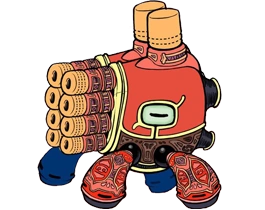 Spectrobes Fangames & Fanpage - Asith tweet media