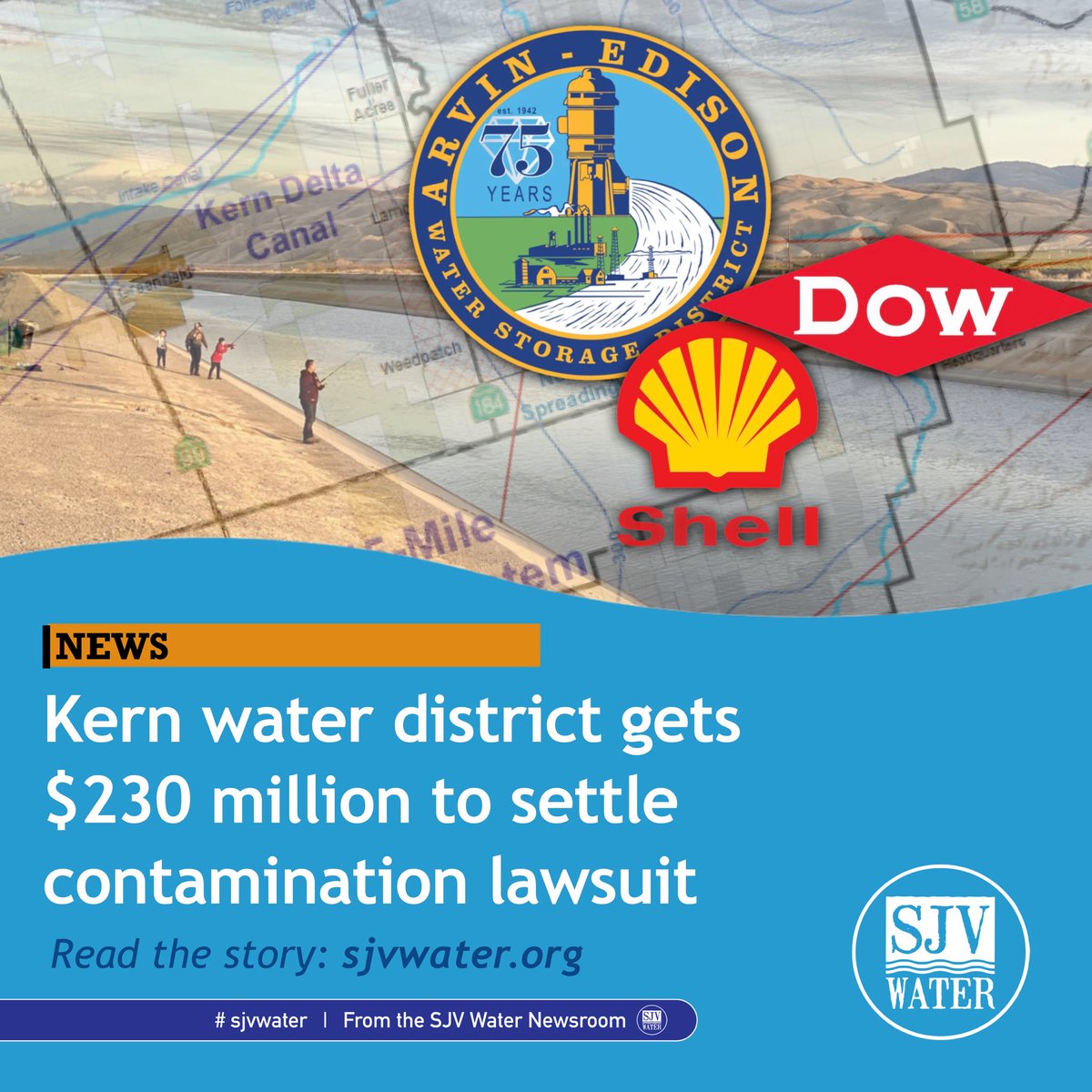 SJV Water tweet media