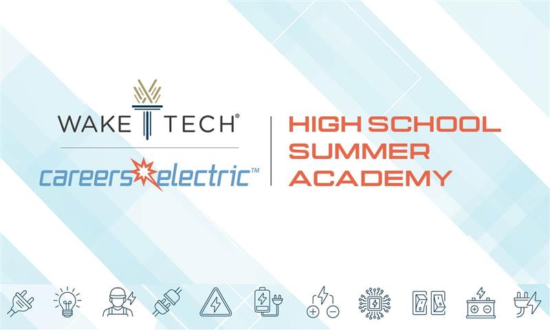 Wake Tech tweet media