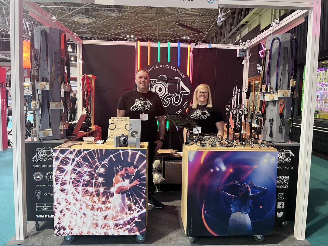 RiguPhoto's tweet photo. If you’re heading to The Photography Show this weekend, a quick heads up that Rigu won’t have a stand in 2026.

I’ve written a blog post explaining why, for anyone curious:
https://t.co/h79ObkYijV https://t.co/rqg0IzhEE0