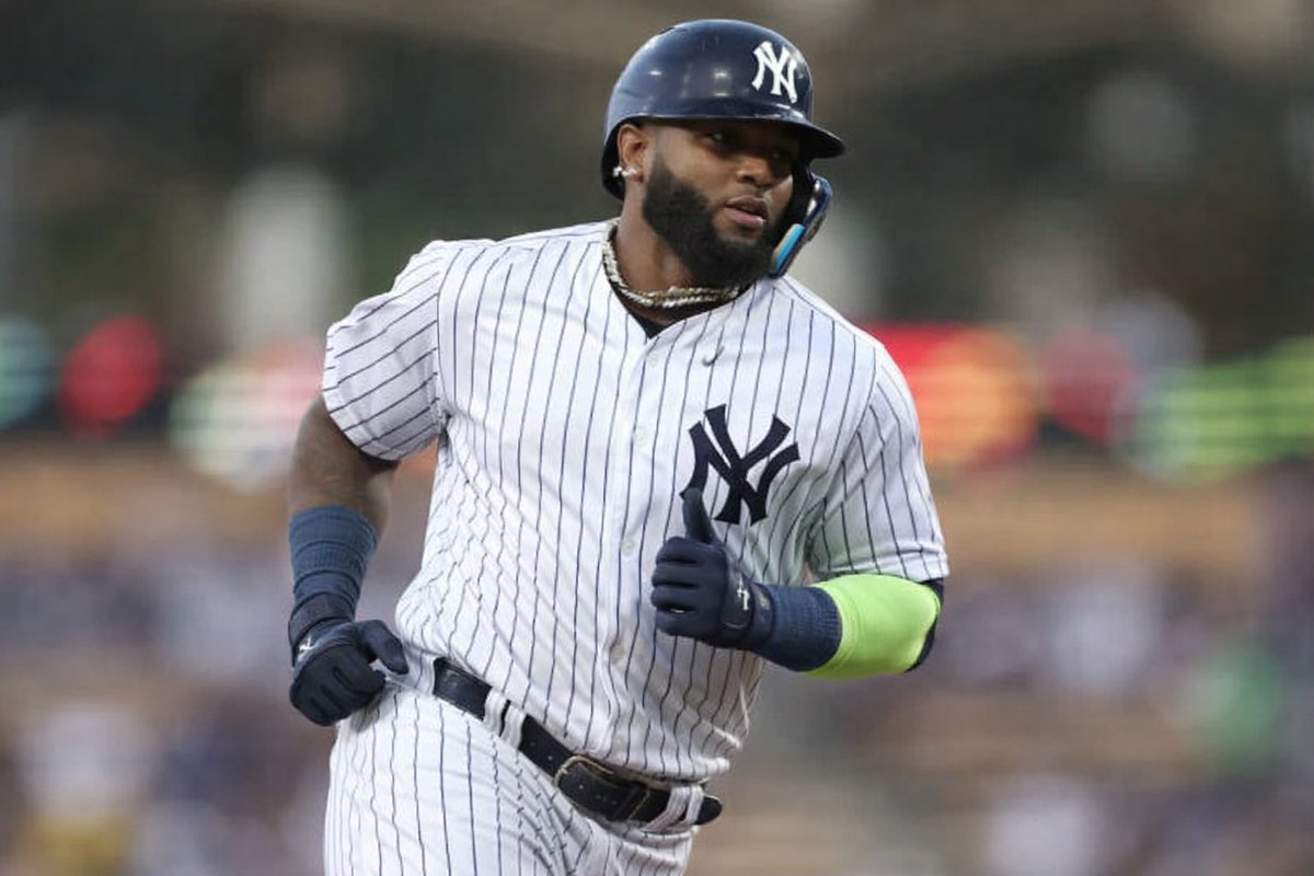 Wilber Sánchez tweet media