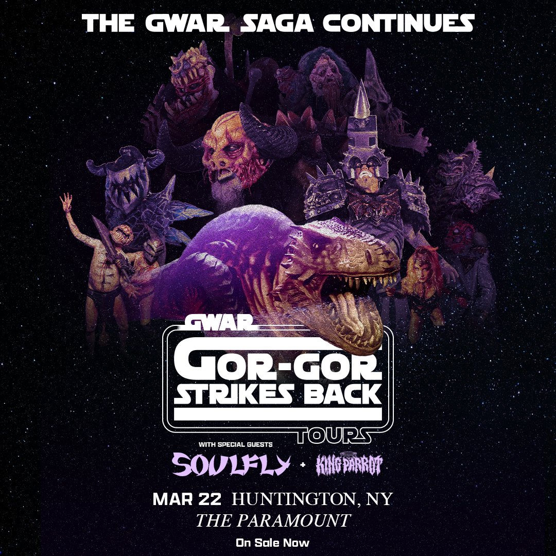 Loaded Concerts tweet media