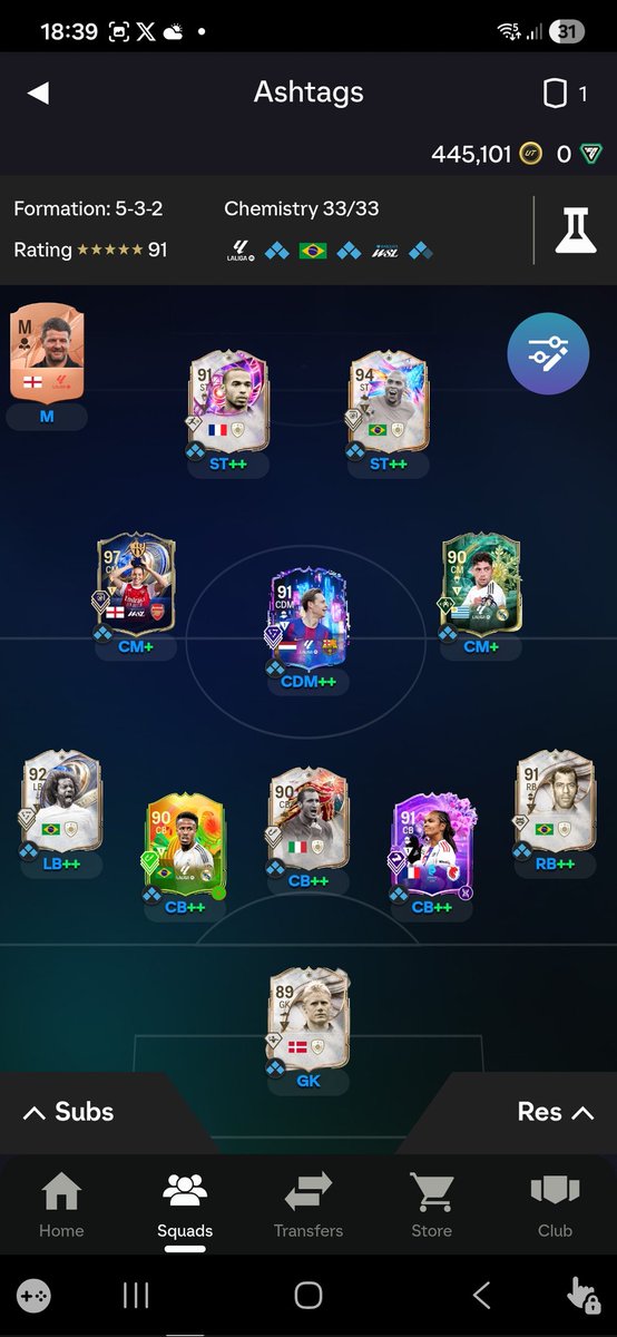 EAFC TAGS.ASH tweet media