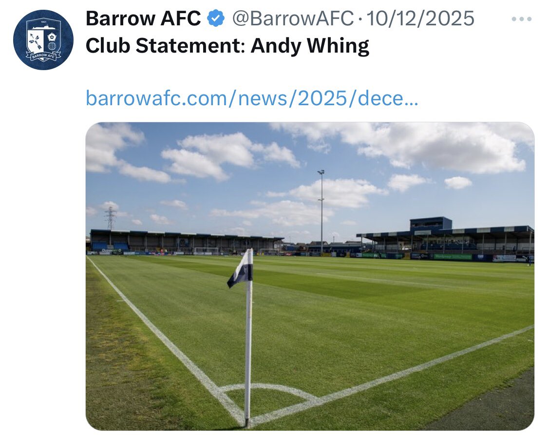 Edward Walker tweet media