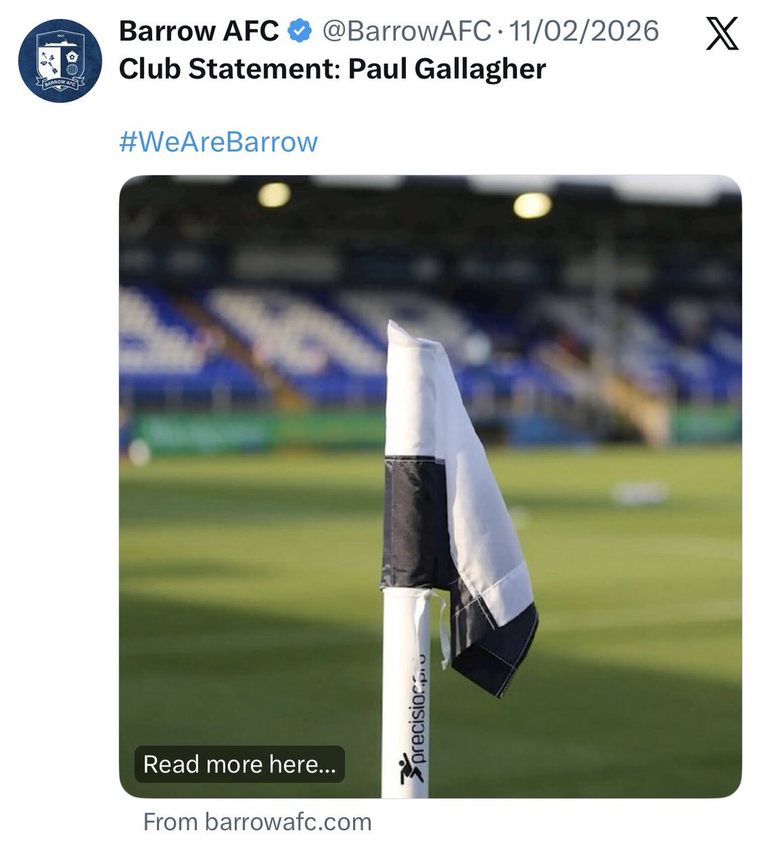 Edward Walker tweet media