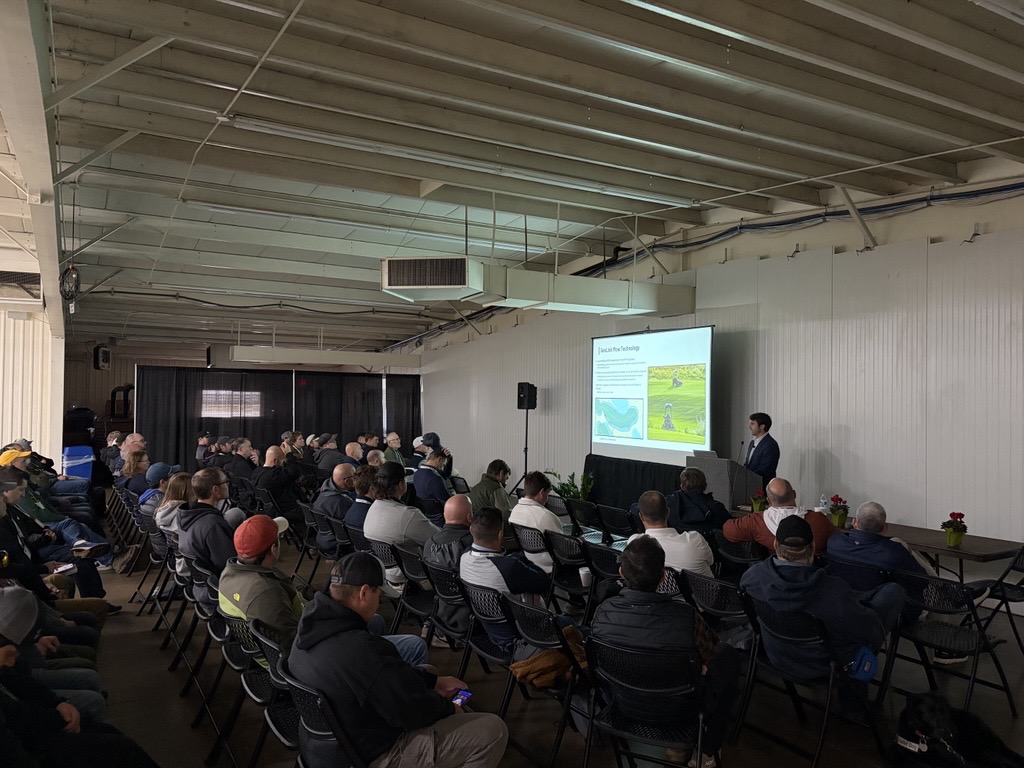 Reinders, Inc. tweet media