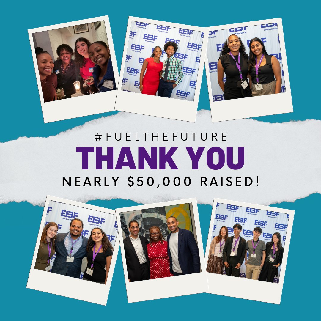 Emma Bowen Foundation tweet media