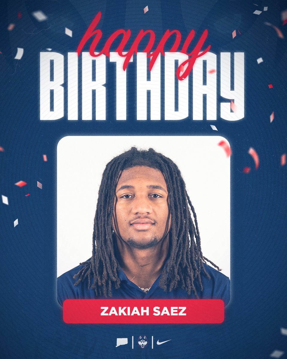 UConn Football tweet media