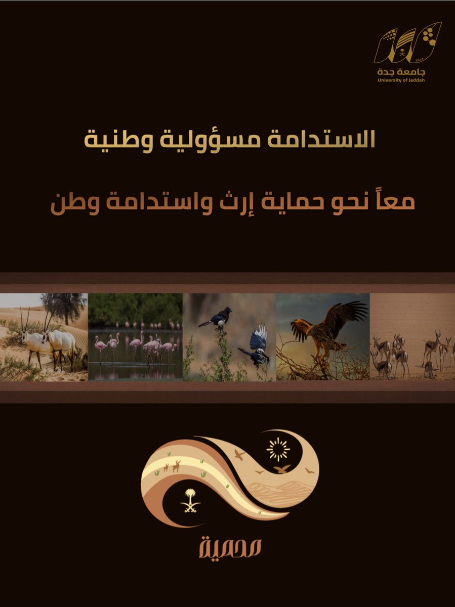 جامعة جدة tweet media