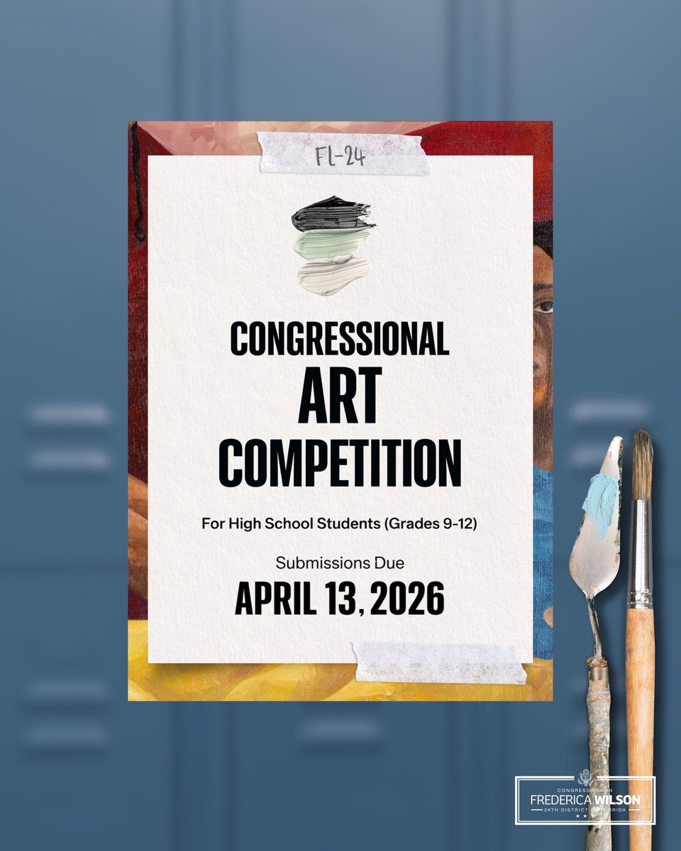 Rep. Frederica Wilson tweet media