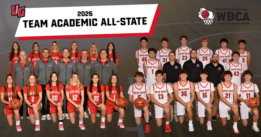 Union Grove UHS tweet media