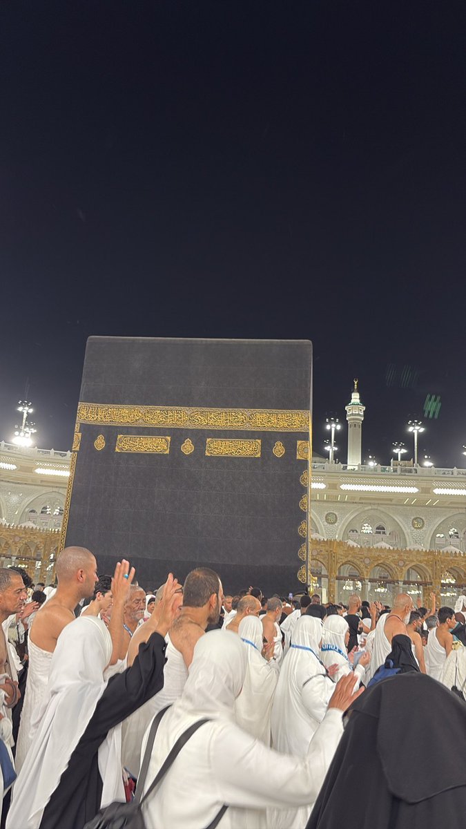 7qet2's tweet photo. حمدلله كتبت لي العمرة في خير الشهور 🙏🏻🤍 https://t.co/AtUt2vf4fQ