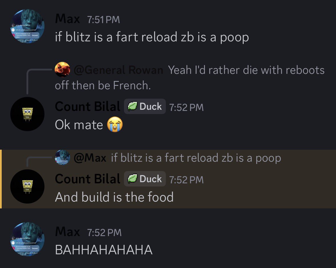 Maximazing tweet media