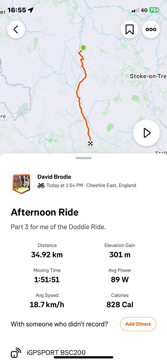 davidjbrodie's tweet photo. Did another bit this afternoon! #EatingAnElephant #MN5D https://t.co/jFAolE5qOk