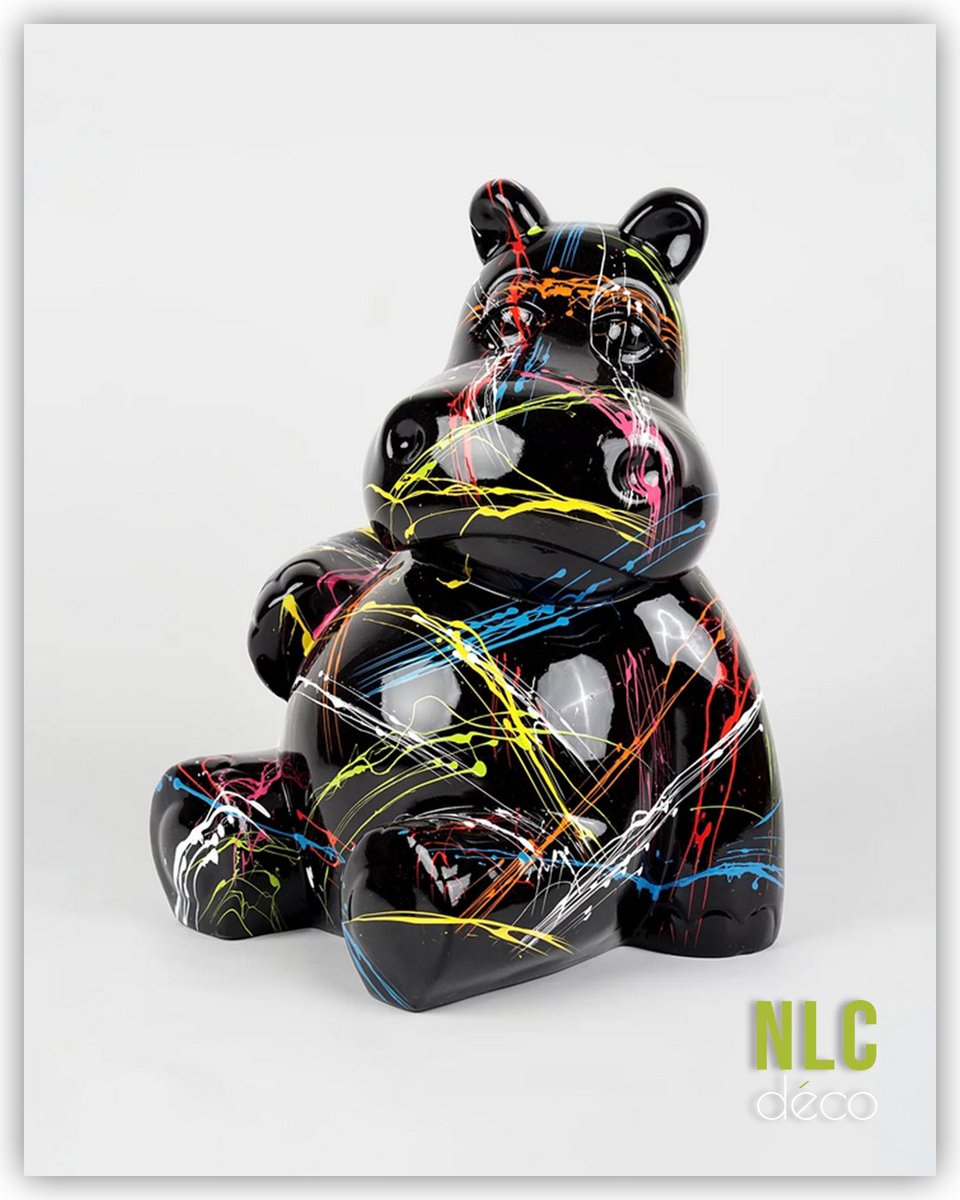 NLC DECO tweet media