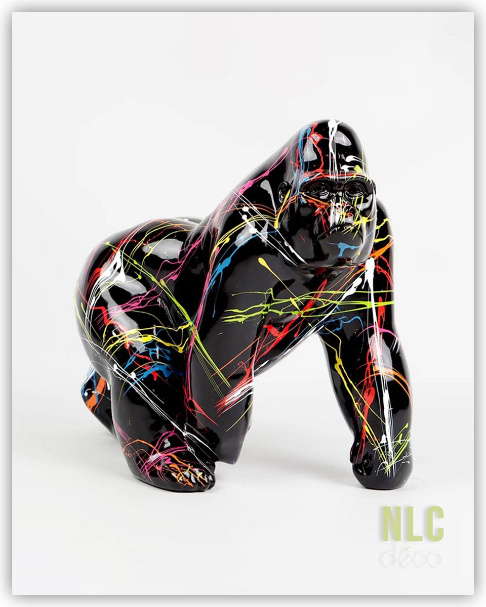 NLC DECO tweet media