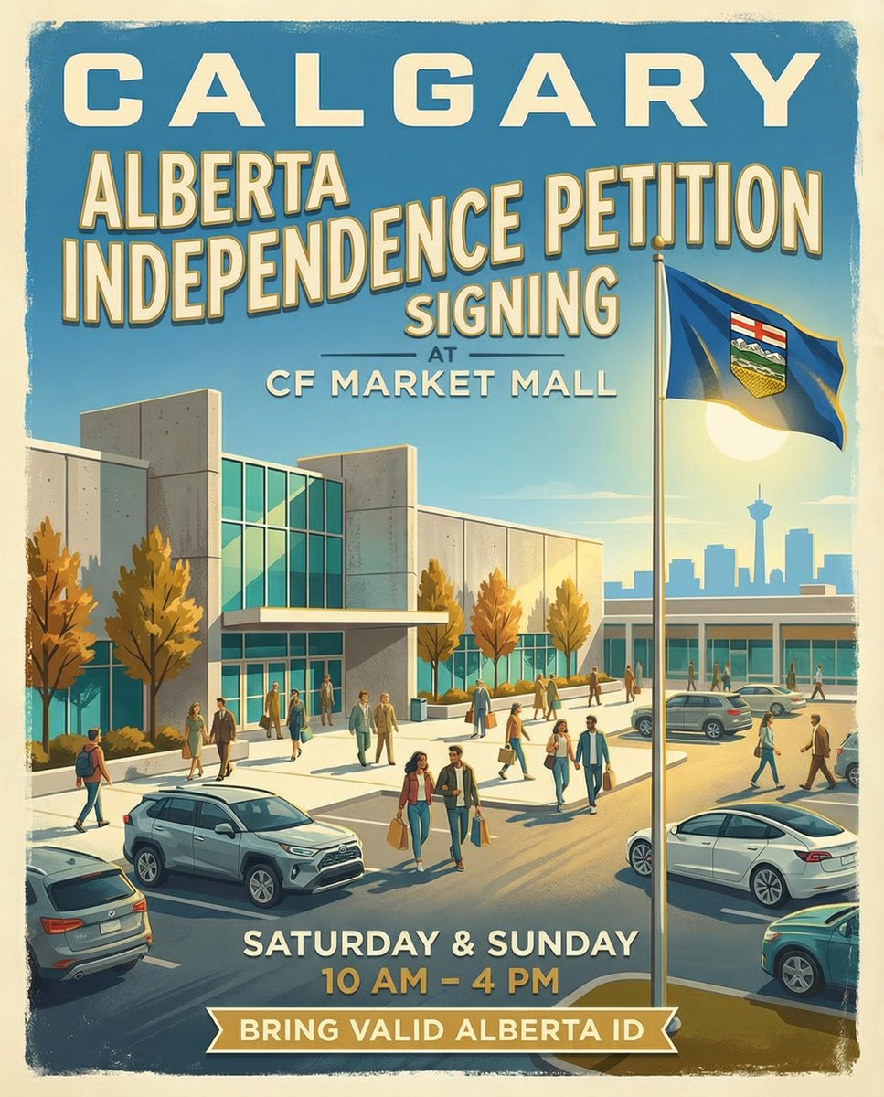 Rise Of Alberta tweet media