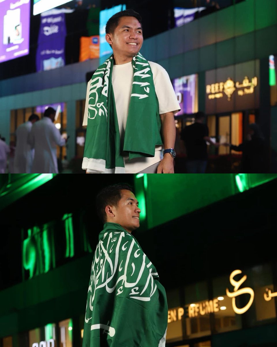 JIM🇸🇦🇵🇭🌱 tweet media