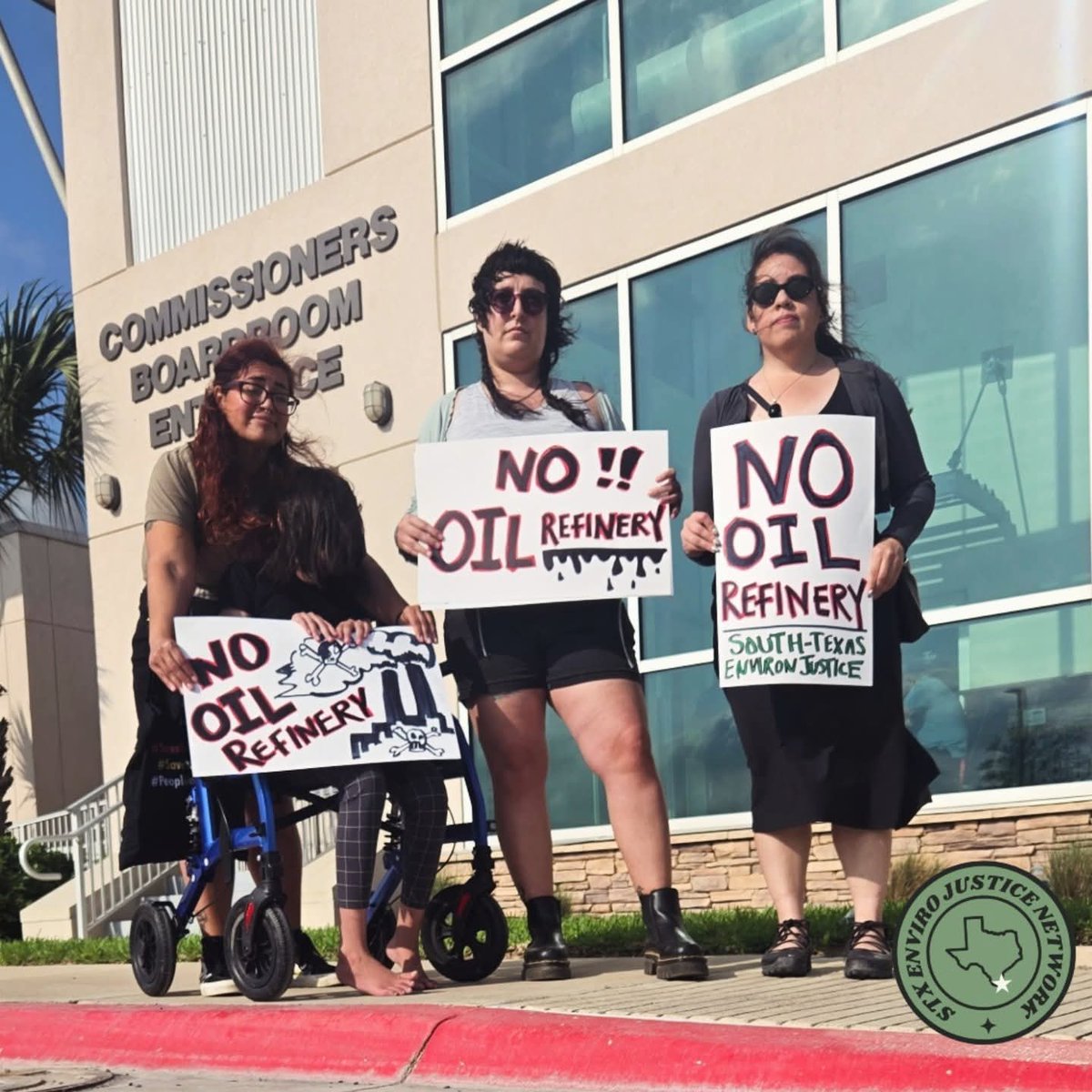 bekah hinojosa tweet media