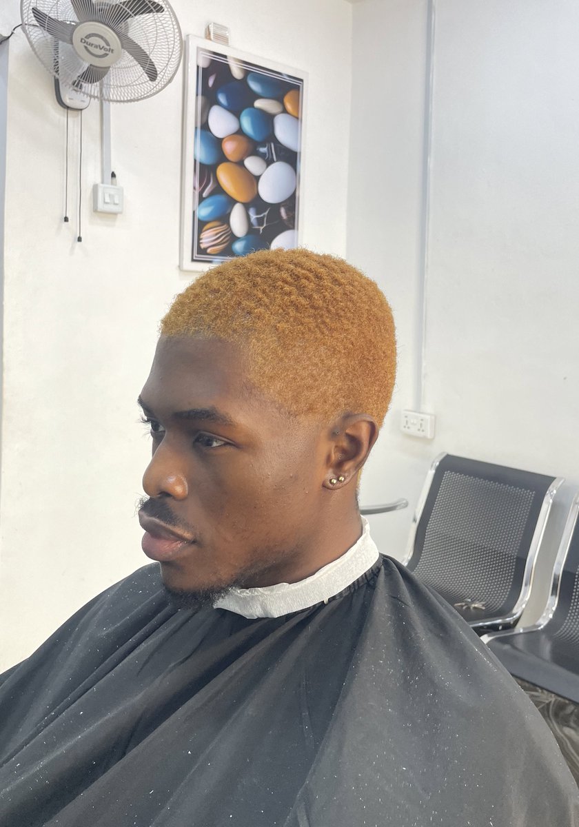 PHEELZCUT💈 tweet media