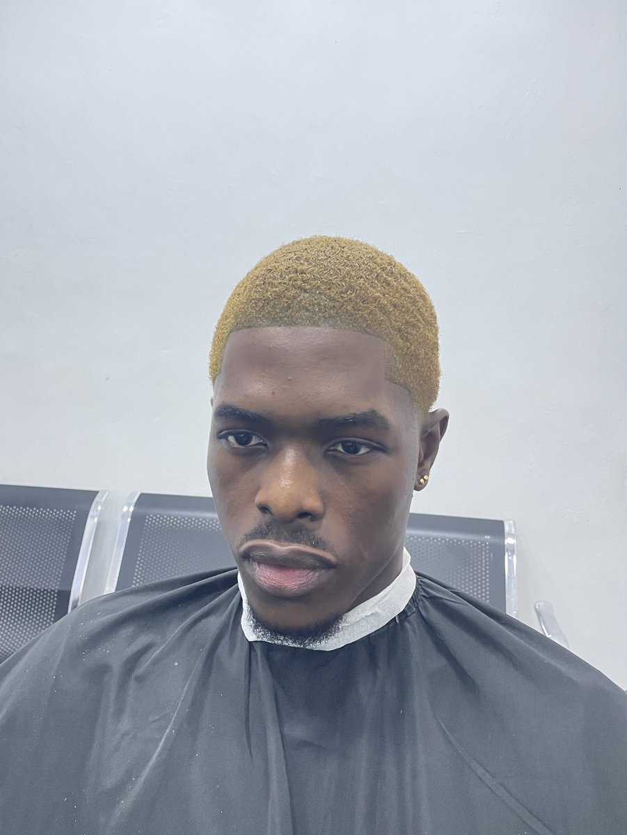 PHEELZCUT💈 tweet media